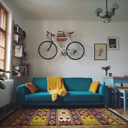 Good Mornings Apartment クルージュ＝ナポカ エクステリア 写真