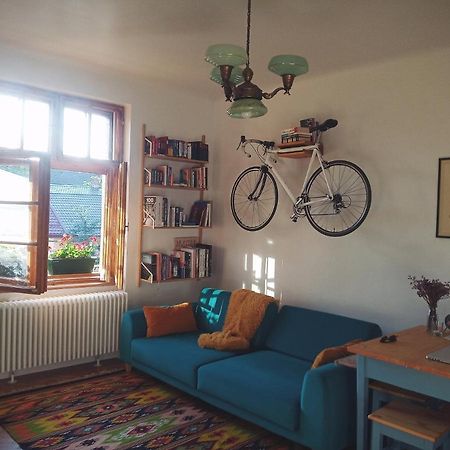 Good Mornings Apartment クルージュ＝ナポカ エクステリア 写真