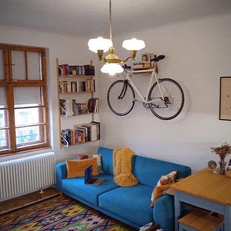 Good Mornings Apartment クルージュ＝ナポカ エクステリア 写真