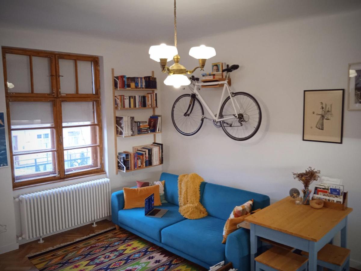 Good Mornings Apartment クルージュ＝ナポカ エクステリア 写真