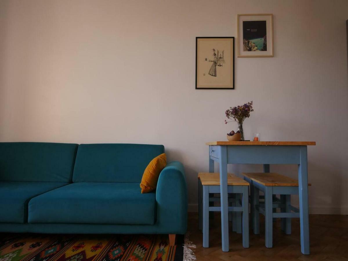 Good Mornings Apartment クルージュ＝ナポカ エクステリア 写真