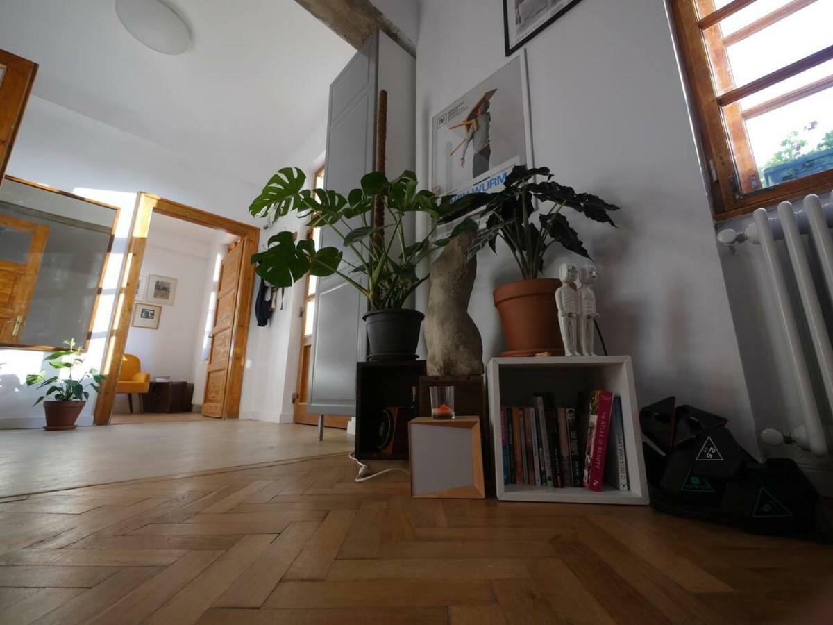 Good Mornings Apartment クルージュ＝ナポカ エクステリア 写真