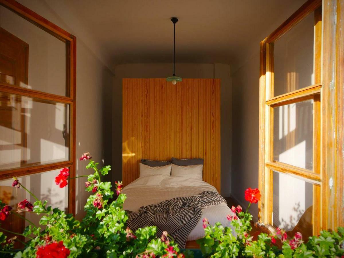 Good Mornings Apartment クルージュ＝ナポカ エクステリア 写真