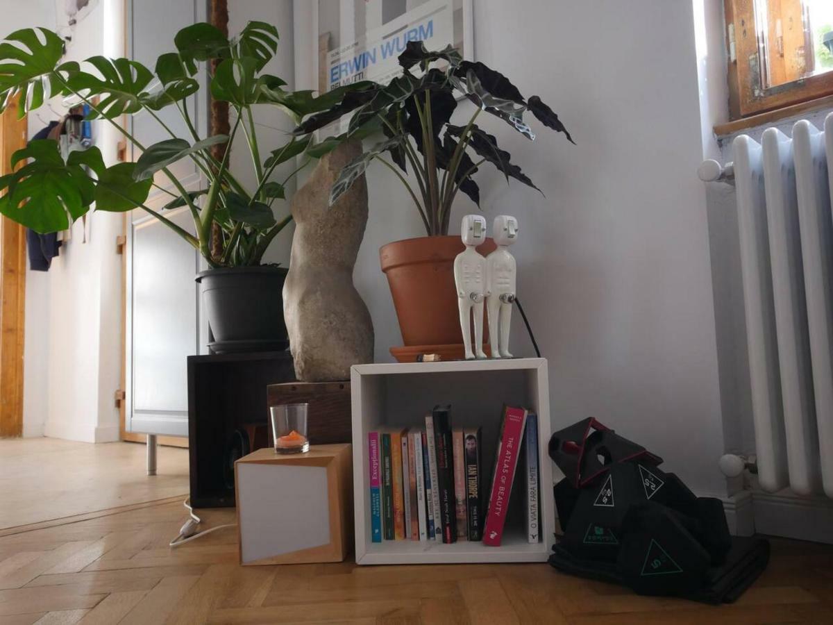 Good Mornings Apartment クルージュ＝ナポカ エクステリア 写真