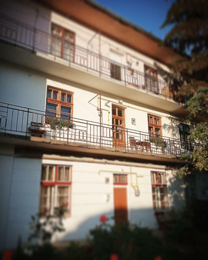 Good Mornings Apartment クルージュ＝ナポカ エクステリア 写真